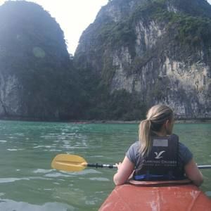 Meet your Posher, Erin